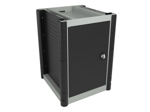 Инструментальная тумба Profi M-1