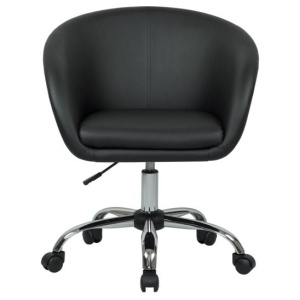 Стул Агонданж, черный