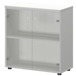 Шкаф Смарт СМШ-28С2 Белый