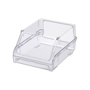 Бокс для выпечки BakePro S, без перфорации