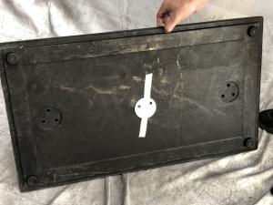 Подстолье 1068EM