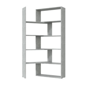 Стеллаж-трансформер, Метрополитан Грей