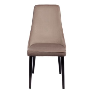 Стул AV 410, серо-коричневый