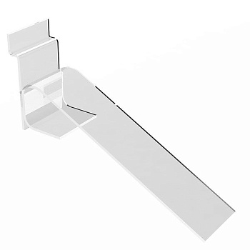 Наклонная полка для обуви поворотная (F131) для экономпанели