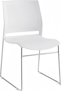 Стул Everprof Neo (Нэо) Белый