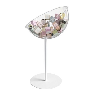 SKR 500 TLWH \ Накопитель наклонный арт.SKR.500.3.32.TL.WH.MU.TR