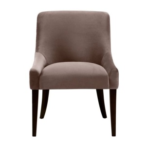 Элегантное полукресло Ларс