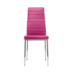 Стул Лакнау, фиолетовый
