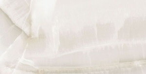 Стол АДАЖИО 240 (320) см ЭЛЛИПС цвет ОНИКС (VARESE ONICE), керамика / Латте каркас