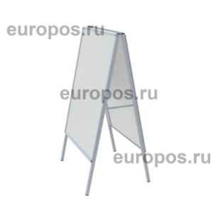 Штендер с рамами A-STAND, А1