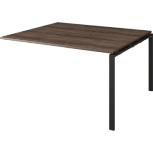 Модуль стола переговорного Арго-М АМЭ-003.123 Лагос/Антрацит