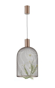 Светильник подвесной светодиодный Moderli V11872-PL Ophelia