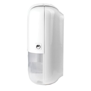 Диспенсер для полотенец TORK (Система H3) Elevation, mini, ZZ, белый, 553100 цена 4 207 ₽ Диспенсер для полотенец TORK (Система H3) Elevation, mini, ZZ, белый, 553100