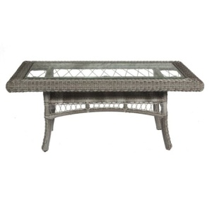 Стол обеденный прямоугольный Джадол, серый