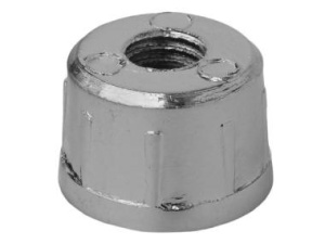 JOK-12(R12) Втулка для ножки (гайка)