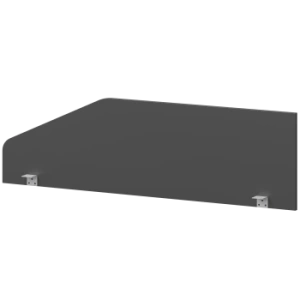 Экран Арго А-523.Ф Антрацит