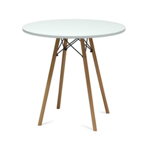 Стол Eames T-8 MDF, цвет по RAL