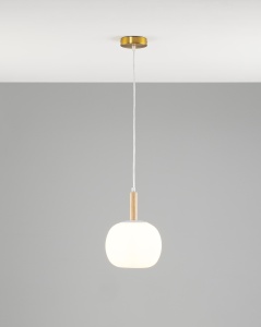 Светильник подвесной Moderli V10290-PL Cute