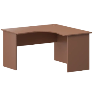 Стол компактный правый Арго А-203.60.ПР Терракота