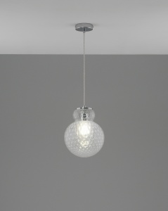 Светильник подвесной Moderli V11164-1P Lorel