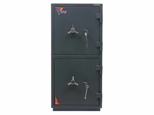 Взломостойкий сейф VALBERG ГРАНИТ 90T/2