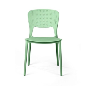 Стул Rene, первичный пластик мятный