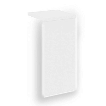 Накладка с подсветкой прямая высокая для O.R-F.MP.V-78, О.R-NP.V-78.1.S