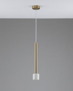 Светильник подвесной Moderli V11824-1P Malet