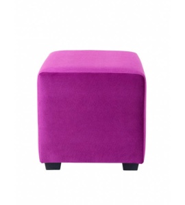 Пф-01 Велюр (розовый)