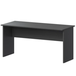 Стол рабочий Арго А-003.60 Антрацит
