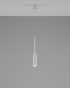 Светильник подвесной светодиодный Moderli V10900-PL Rin