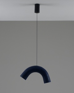 Светильник подвесной светодиодный Moderli V11673-PL Roll