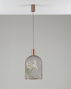 Светильник подвесной светодиодный Moderli V11872-PL Ophelia