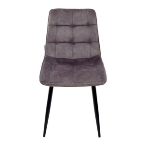 Стул Chic, античный темно-серый