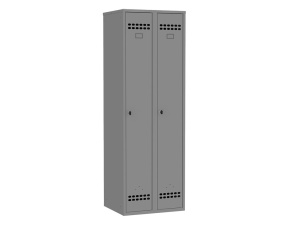 Шкаф для раздевалок LH-600 C