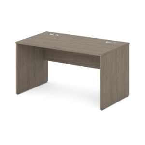 Cтол прямой G-24 Грандеза - Grandeza (Великолепие)цвет Дуб Верцаска Латте