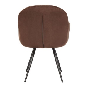 Кресло Livorno, коричневый