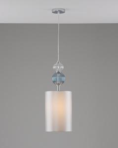 Светильник подвесной Moderli V11876-1P Brumi