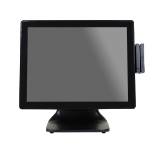 Сенсорный POS-моноблок Mertech M15.3 Bravo