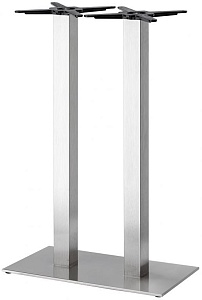 Двойные подстолья для столов