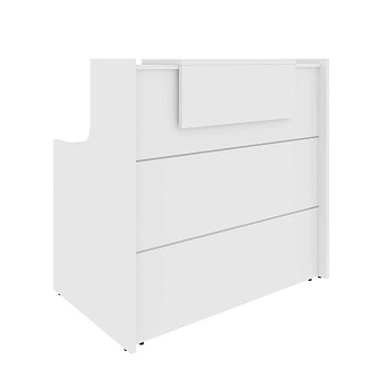 Стойка ресепшен комплект №4 O.R-K-4