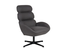 Кресло Magotte темно-серый