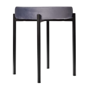 Стул Bug, серый