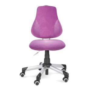 Детское кресло Actikid A2, розовый