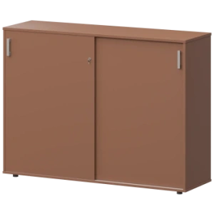 Тумба-купе Арго АМТ-15.12 Терракота