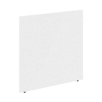 Стойка (боковина) завершающая низкая, прямая, левая О.R-SNP(L)