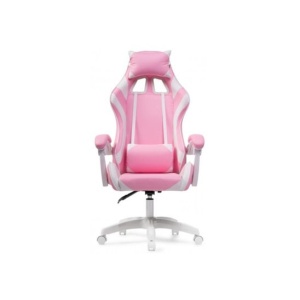 Стул Rodas pink white