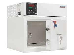 Сейфы термостаты