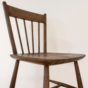 Стул Каро дуб, тон Рич