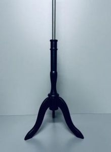 BT-7-27B Деревянная тренога для портного манекена